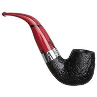 Peterson Dracula Sandblasted (221) Fishtail