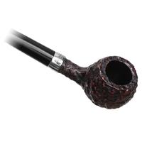 Peterson Churchwarden Rusticated Prince Fishtail