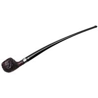 Peterson Churchwarden Rusticated Prince Fishtail