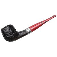 Peterson Dracula Sandblasted (87) Fishtail