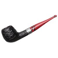 Peterson Dracula Sandblasted (87) Fishtail
