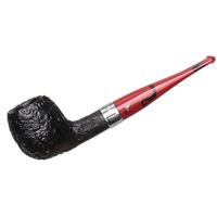 Peterson Dracula Sandblasted (87) Fishtail