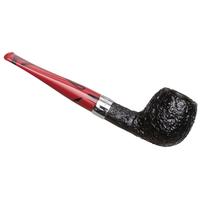 Peterson Dracula Sandblasted (87) Fishtail