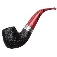 Peterson Dracula Sandblasted (XL90) Fishtail