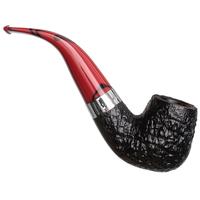 Peterson Dracula Sandblasted (XL90) Fishtail