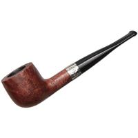 Peterson Aran Smooth Nickel Mounted (608) Fishtail