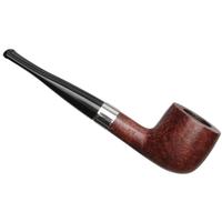 Peterson Aran Smooth Nickel Mounted (608) Fishtail