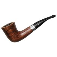 Peterson Sherlock Holmes Dark Smooth Mycroft P-Lip