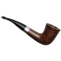 Peterson Sherlock Holmes Dark Smooth Mycroft P-Lip