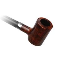 Peterson Churchwarden Smooth Tankard Fishtail