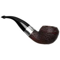 Peterson Pipe of the Year 2019 Sandblasted P-Lip