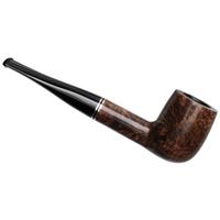 Peterson Dublin Filter Smooth (6) Fishtail (9mm)