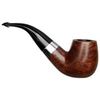 Peterson Aran Smooth Nickel Mounted (XL90) P-Lip