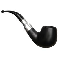 Peterson Ebony Spigot (68) Fishtail