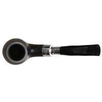Peterson Ebony Spigot (68) Fishtail