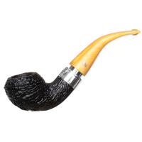 Peterson Rosslare Royal Irish Sandblasted (999) Fishtail