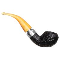 Peterson Rosslare Royal Irish Sandblasted (999) Fishtail