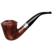 Peterson Aran Smooth Nickel Mounted (B10) Fishtail
