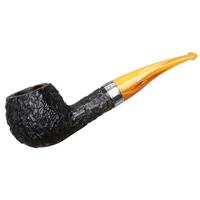 Peterson Rosslare Classic Rusticated (408) Fishtail