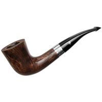 Peterson Sherlock Holmes Dark Smooth Mycroft P-Lip