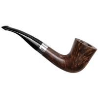 Peterson Sherlock Holmes Dark Smooth Mycroft P-Lip