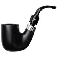Peterson Pub Pipe Ebony P-Lip