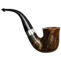 Peterson Sherlock Holmes Dark Smooth Original P-Lip