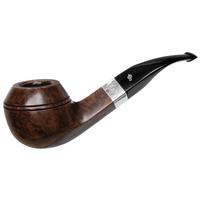 Peterson Sherlock Holmes Dark Smooth Squire P-Lip