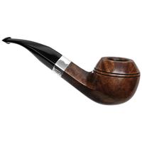 Peterson Sherlock Holmes Dark Smooth Squire P-Lip