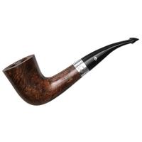 Peterson Sherlock Holmes Dark Smooth Mycroft P-Lip