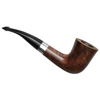 Peterson Sherlock Holmes Dark Smooth Mycroft P-Lip