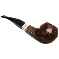 Peterson Sherlock Holmes Dark Smooth Hudson P-Lip