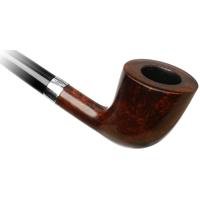 Peterson Churchwarden Smooth (D6) Fishtail
