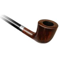 Peterson Churchwarden Smooth (D6) Fishtail
