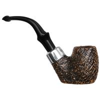 Peterson Premier System Sandblasted (304) P-Lip
