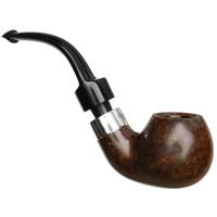 Peterson Deluxe System Dark Smooth (2s) P-Lip