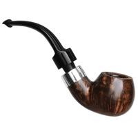 Peterson Deluxe System Dark Smooth (2s) P-Lip