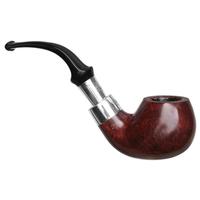 Peterson Walnut Spigot (03) Fishtail