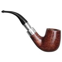 Peterson Walnut Spigot (69) Fishtail