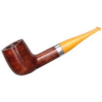Peterson Rosslare Classic Smooth (107) Fishtail