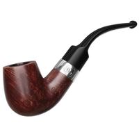 Peterson Aran Smooth Nickel Mounted (XL90) Fishtail