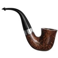 Peterson Sherlock Holmes Dark Smooth Original P-Lip