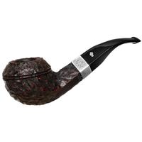 Peterson Sherlock Holmes Rusticated Squire P-Lip