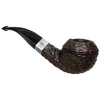 Peterson Sherlock Holmes Rusticated Squire P-Lip