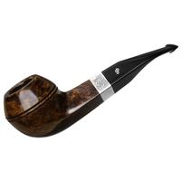 Peterson Sherlock Holmes Dark Smooth Hudson P-Lip