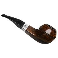 Peterson Sherlock Holmes Dark Smooth Hudson P-Lip