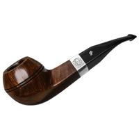 Peterson Sherlock Holmes Dark Smooth Hudson P-Lip