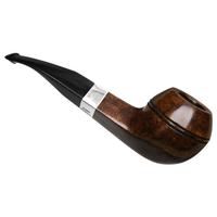 Peterson Sherlock Holmes Dark Smooth Hudson P-Lip
