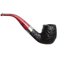 Peterson Dracula Sandblasted (69) Fishtail