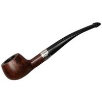 Peterson Aran Smooth Nickel Mounted (406) P-Lip